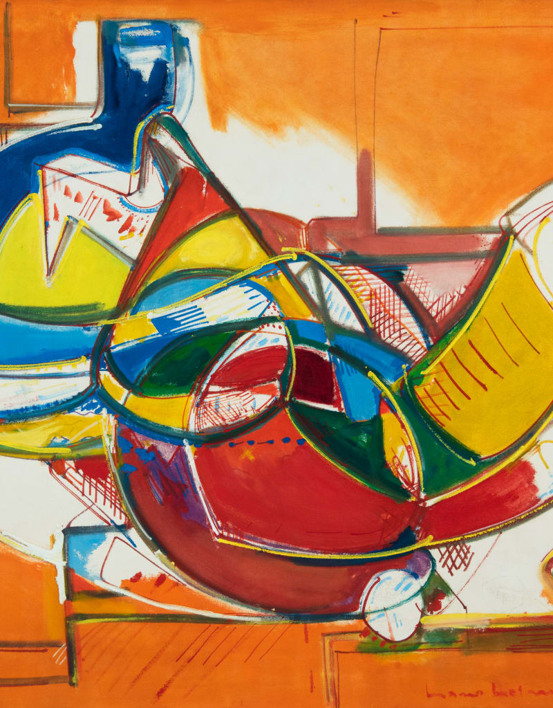 Hans Hofmann