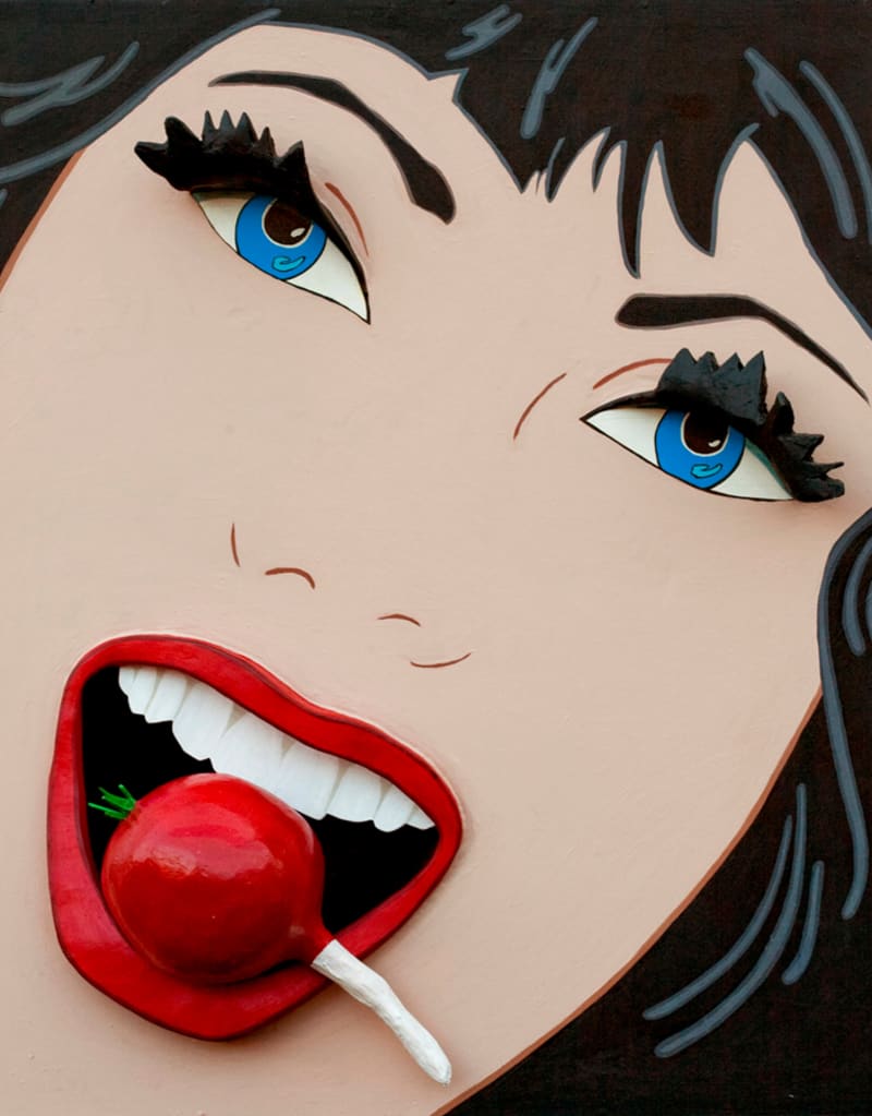 Marjorie Strider