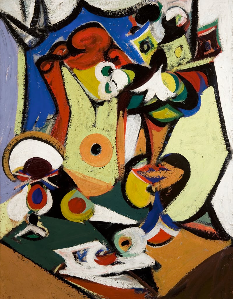 Arshile Gorky