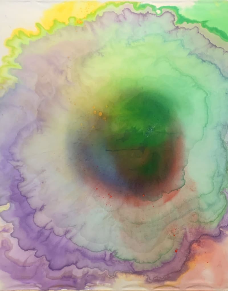 Vivian Springford, Untitled (VSF736), circa 1970