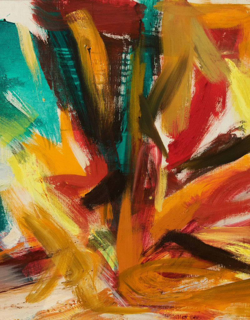 Elaine de Kooning
