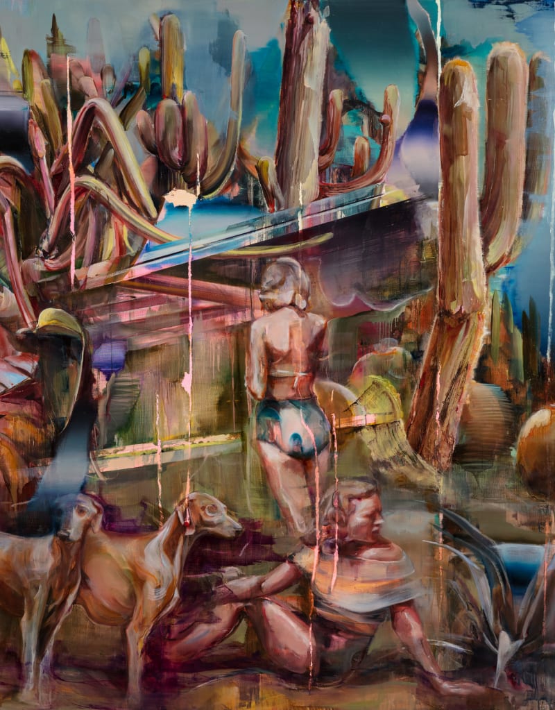 Justine Otto