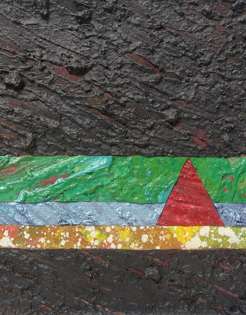Sam Gilliam