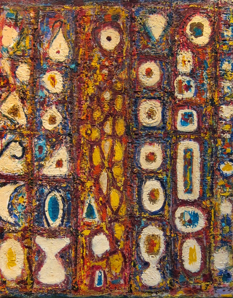 Richard Pousette-Dart