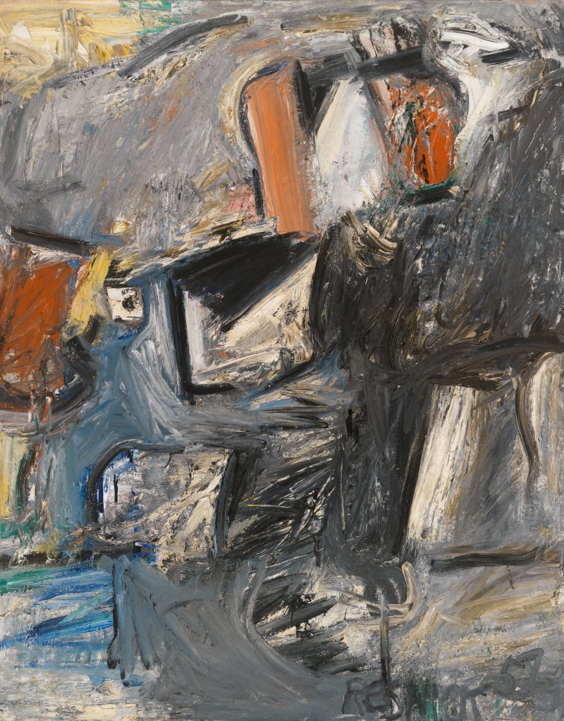 Milton Resnick