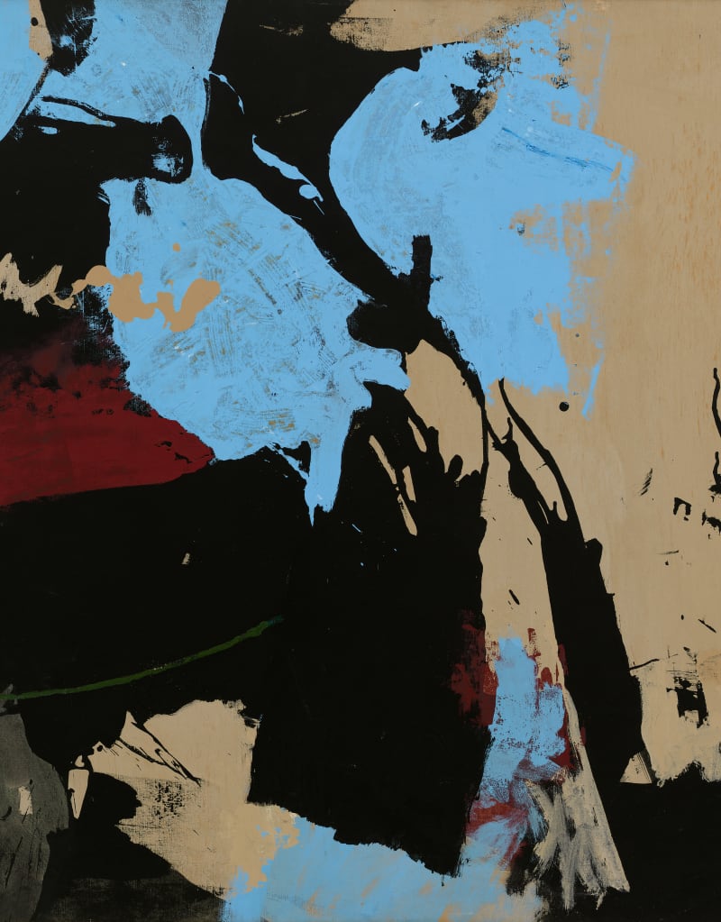 James Brooks