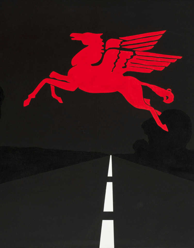 Allan D’Arcangelo