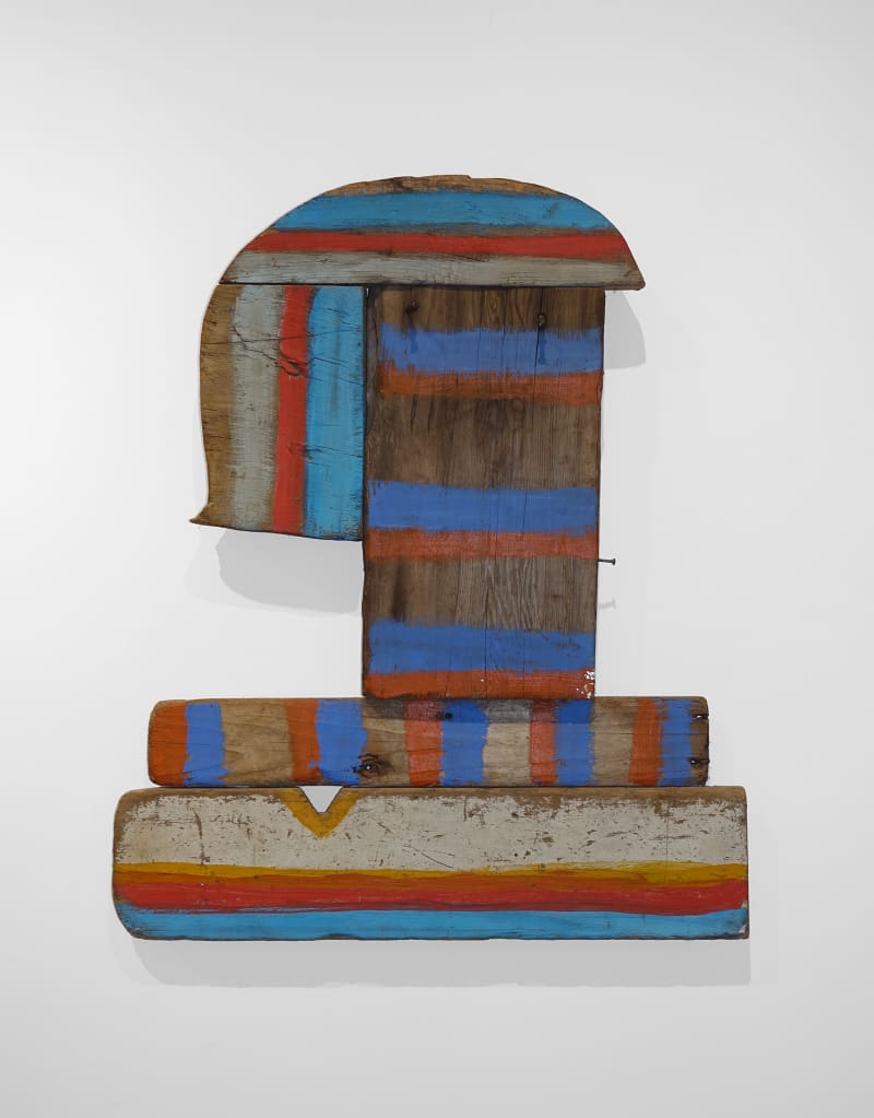 Betty Parsons