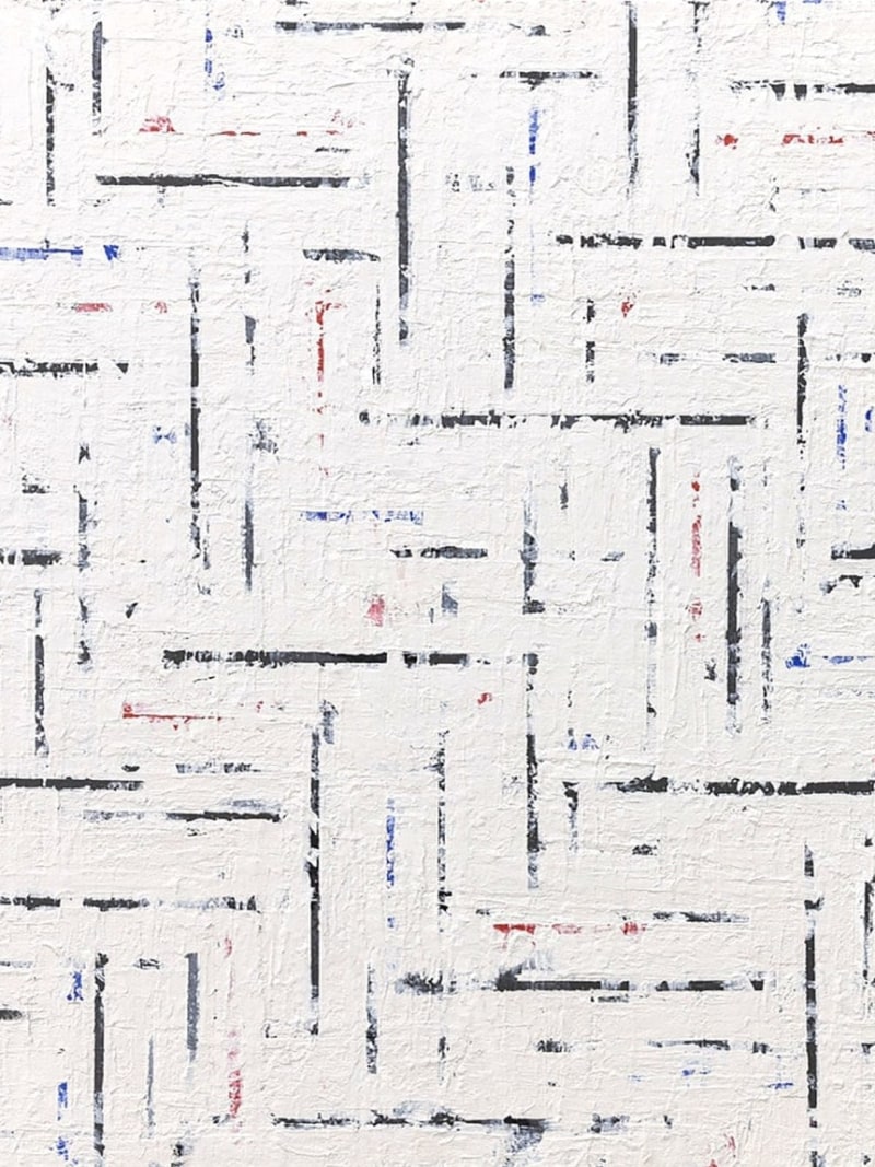 <b>Choi Myoung Young</b><br>'Conditional Planes'