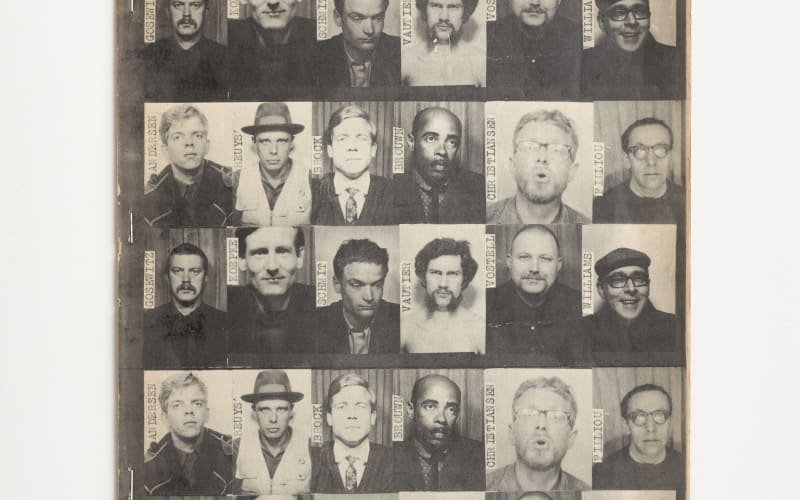 Link to Museum Abteiberg, Mönchengladbach