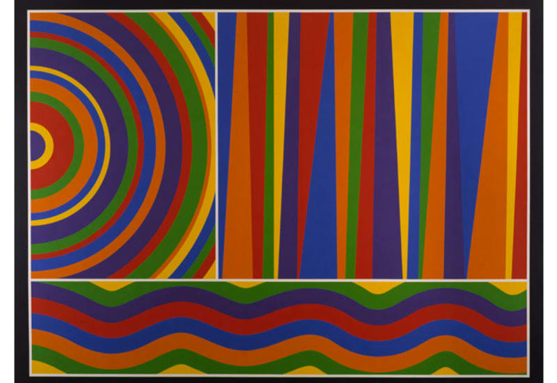 Sol Lewitt