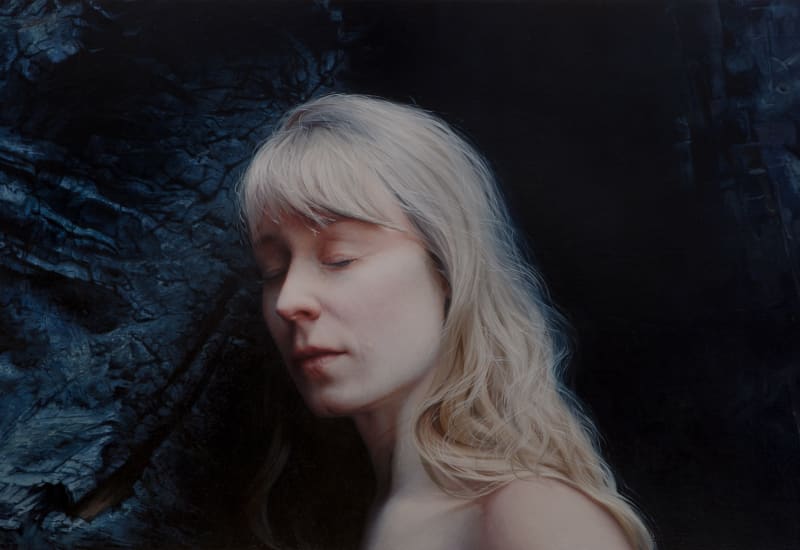 Aleah Chapin | Flowers Gallery