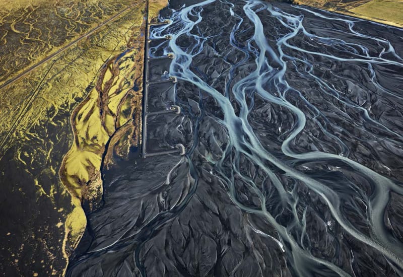 When Records Melt Documenting the effects of global climate change