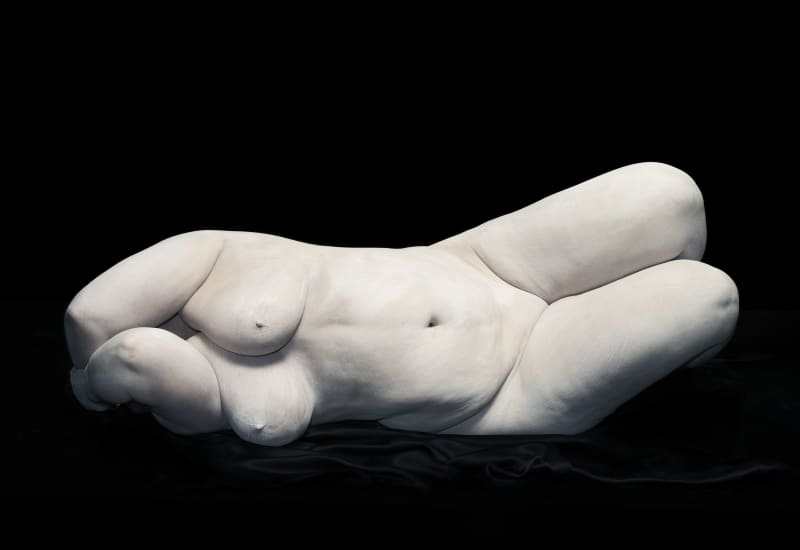 Proof of Life - Lebenszeichen Featuring Nadav Kander