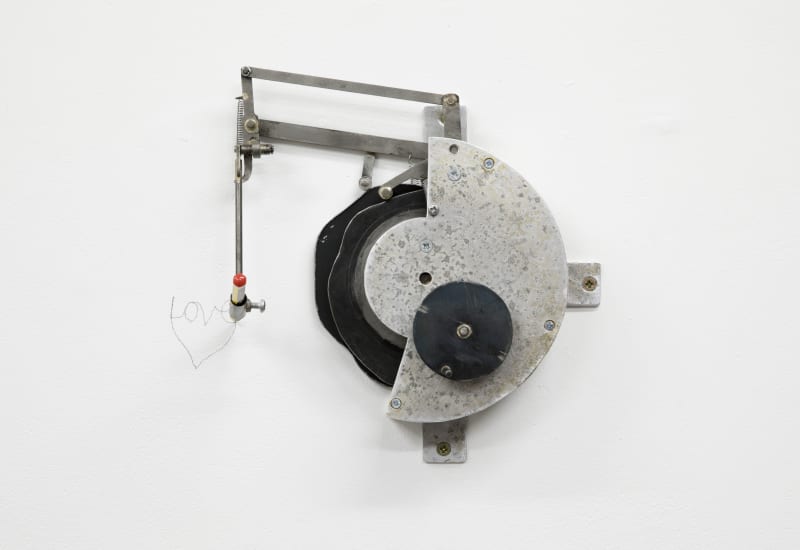 Never Ending Stories Featuring Tim lewis