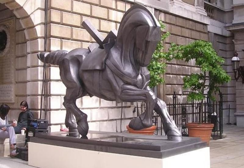 Michael Sandle A Celebration