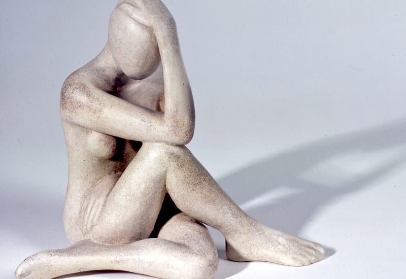 Glenys Barton Features in 22 Hands