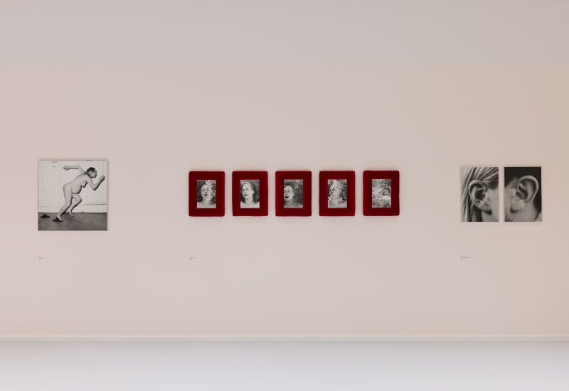 Gabby Laurent featured in Love, Maybe – Intimacy and Desire in Contemporary Art