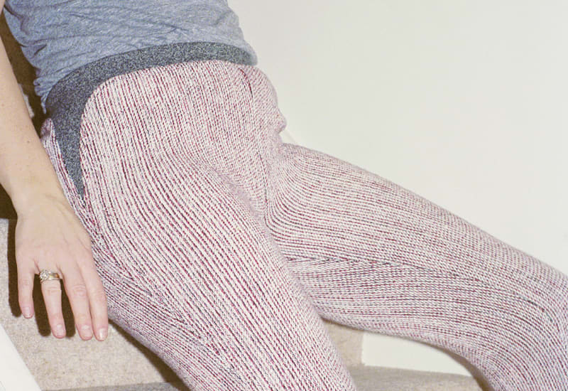 Gabby Laurent featured in Her Voice: Echoes of Chantal Akerman