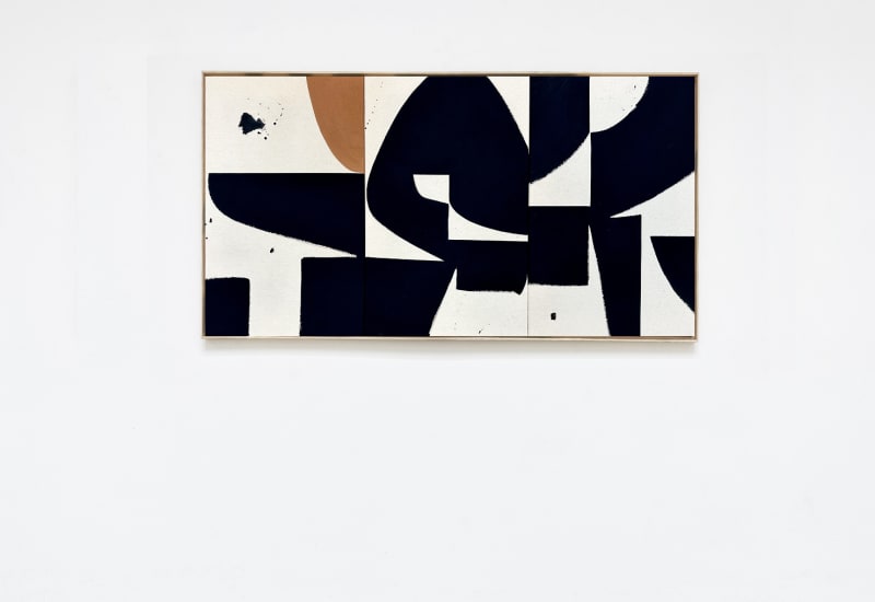 Liza Giles featured in The Nice Co charity auction