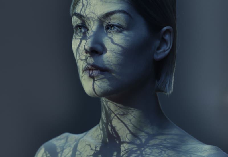 Nadav Kander: The Edge of Things featured in Musée Magazine