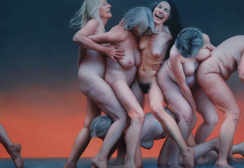 Aleah Chapin featured in Big Stories