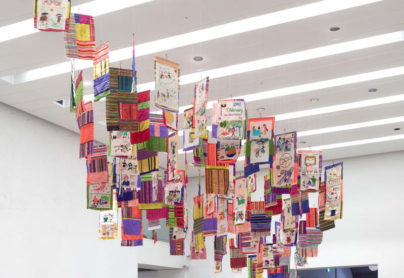 Jakkai Siributr There's no Place