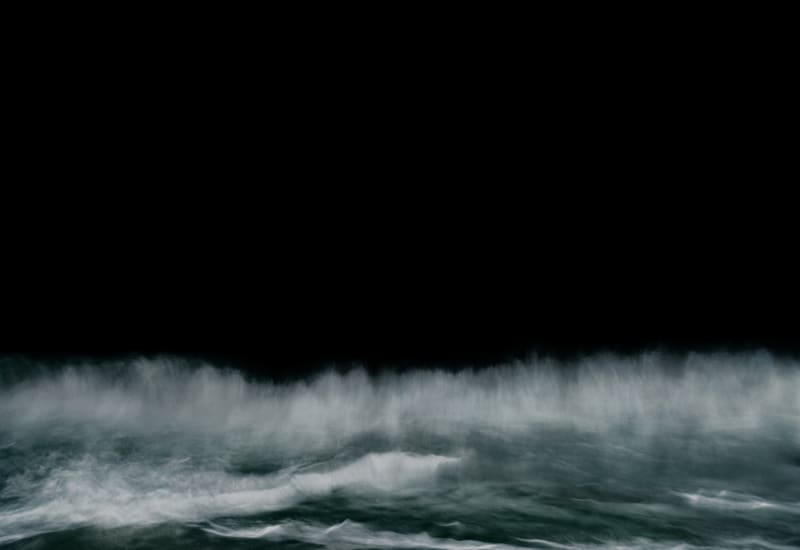 Nadav Kander: After Dark featured in Creative Review