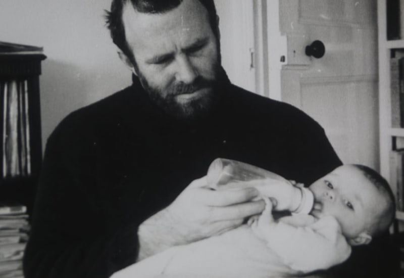 Claerwen James interviewed for The Observer