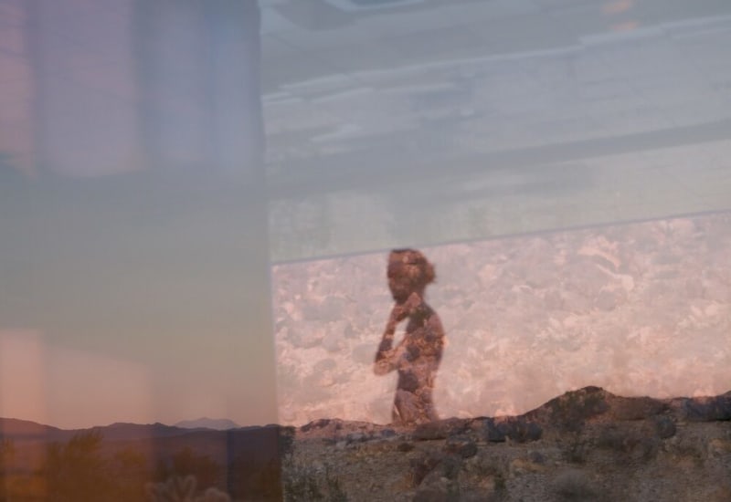 Mona Kuhn publishes her sixth book with Steidl.