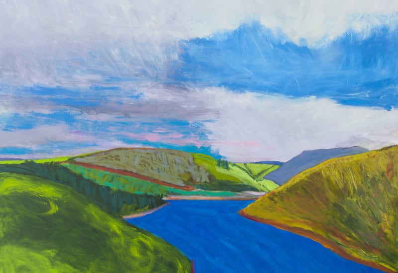 Lucy Jones featured in To Be Free: Art and Liberty
