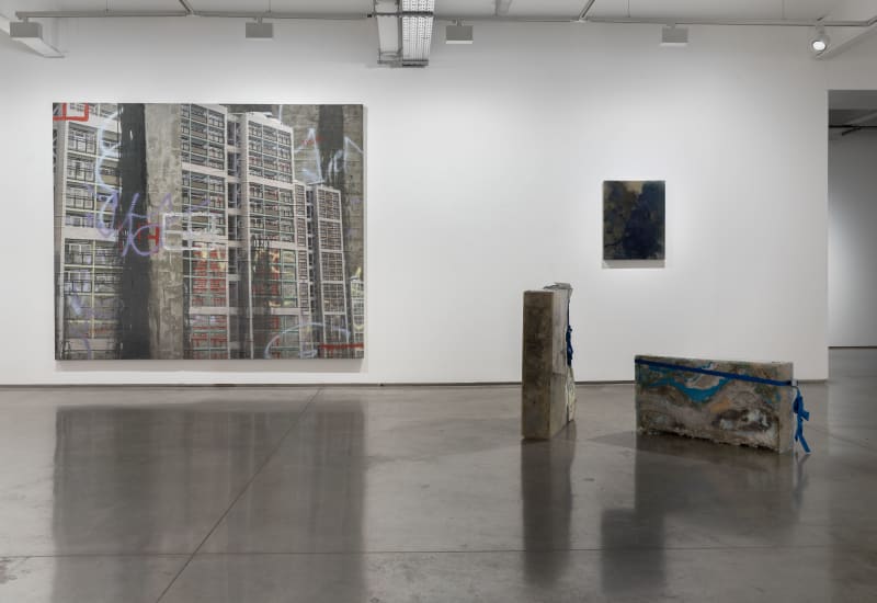 Film Screening and Panel Discussion with the Artist Profile Archive