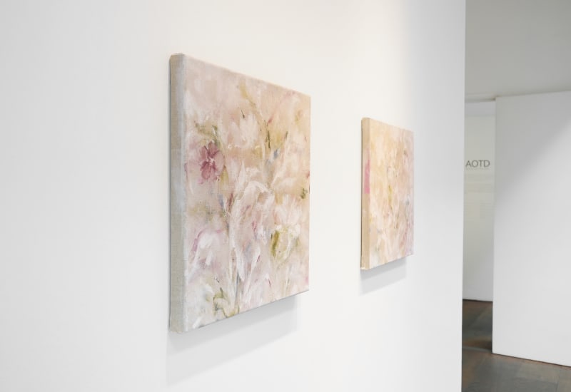 Bianca Raffaella Three to Watch: Hotly tipped female talent on the British art scene