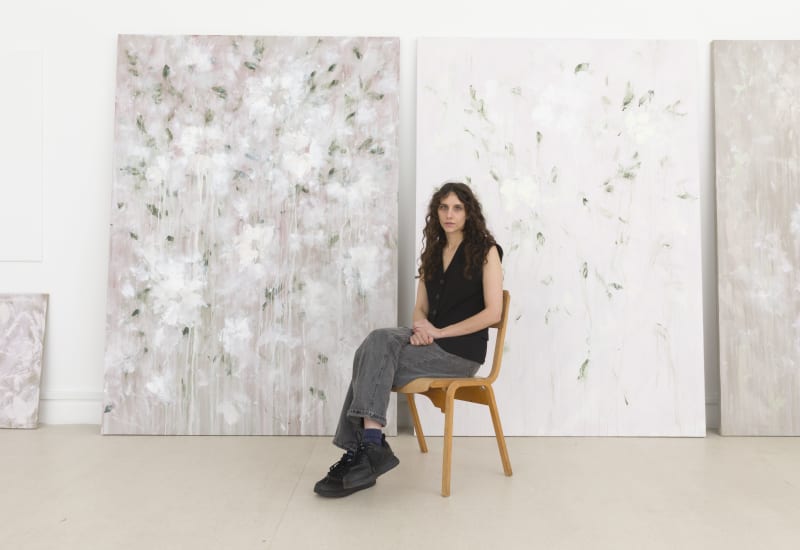 Bianca Raffaella profiled in The Guardian