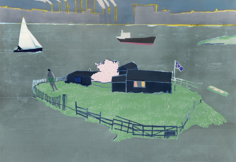 Tom Hammick Flowers Gallery