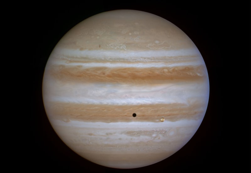 Michael Benson interviewed by PhotoWhoa