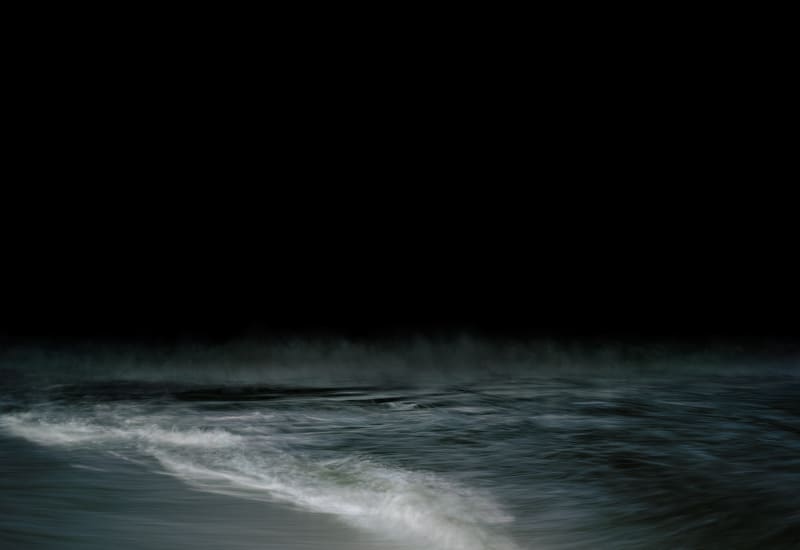 Nadav Kander: After Dark featured in Aesthetica Magazine