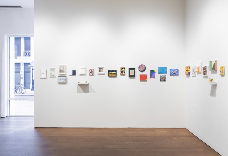 Small is Beautiful The Top Exhibitions to See in London: November and December 2025