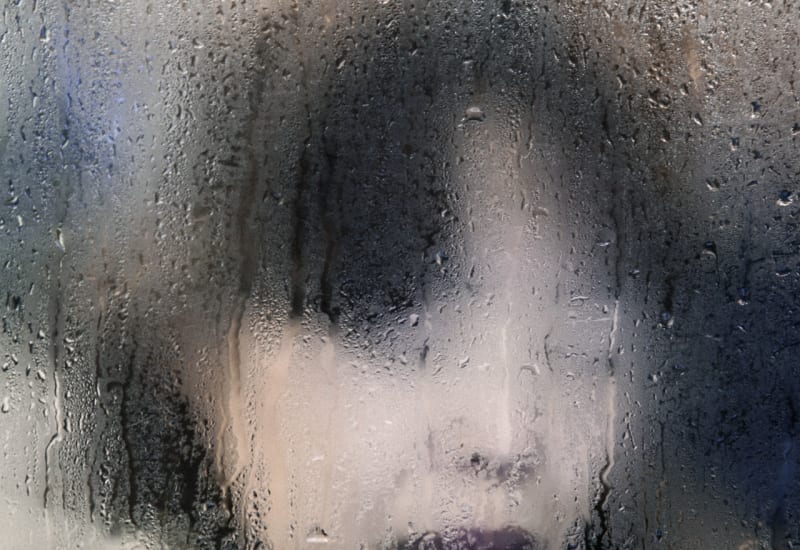 Michael Wolf's Tokyo Compression featured in The Guardian
