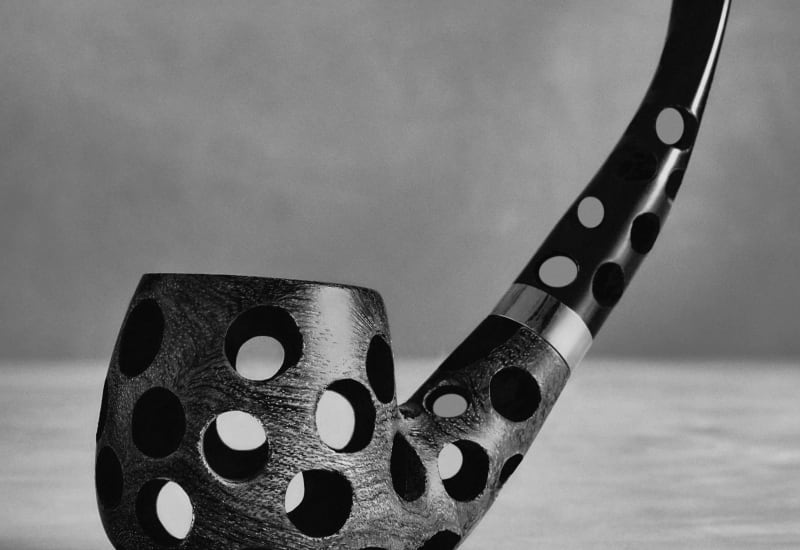 Lisa Jahovic The Third Drawer