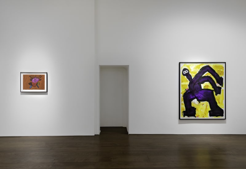 Prismatic Minds included in Rise Art's Exhibitions to See in August