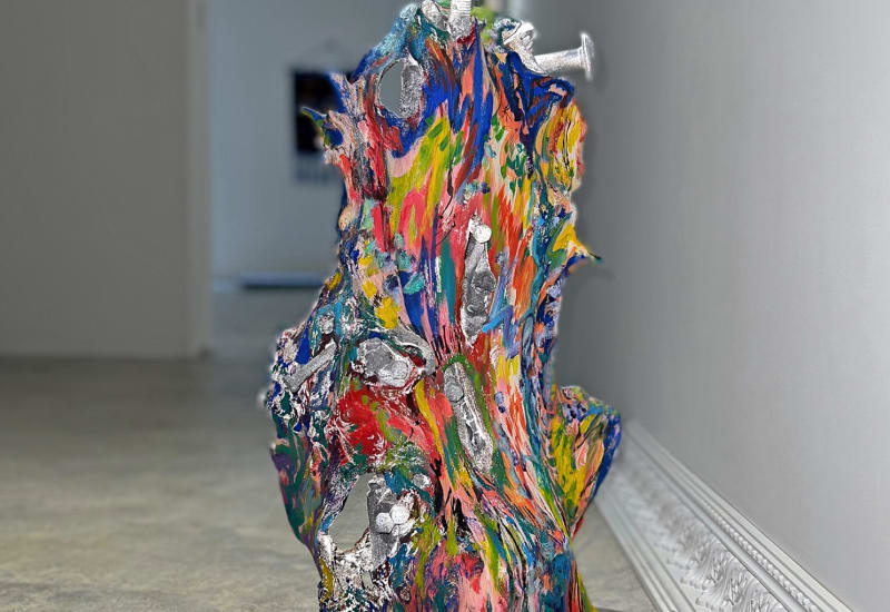 Wu Jiaru's To the Naiad’s House reviewed by Asia Art Pacific