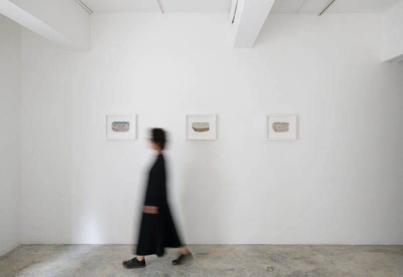 Movana Chen featured on ArtBasel.com