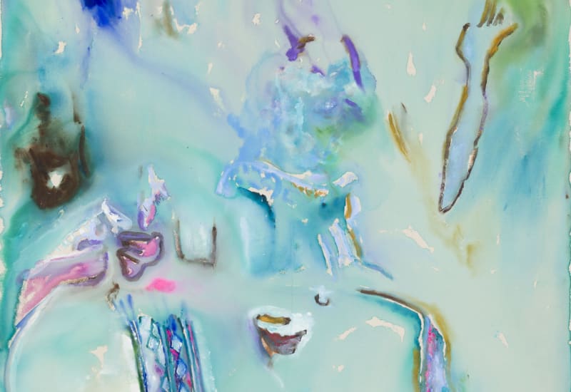 Artist of the Day 2024 The Next Rising Art Stars, according to Tracey Emin, Frank Bowling, and Other Top Artists