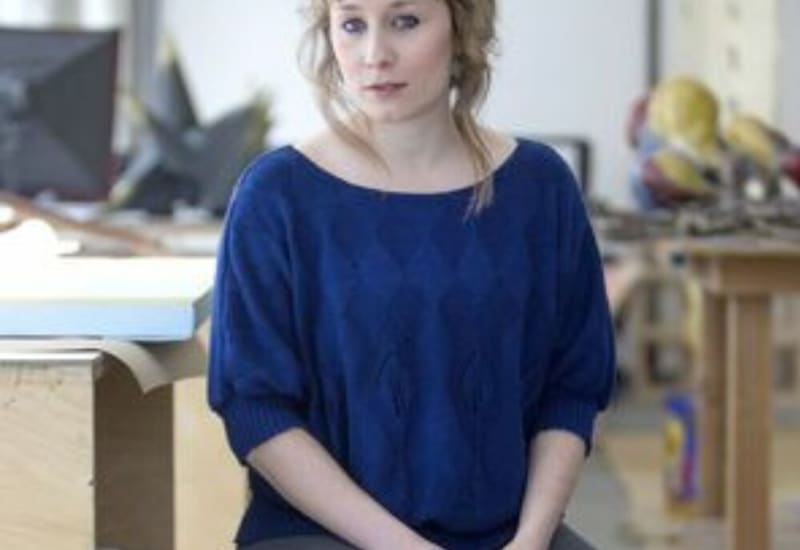 Aleah Chapin featured in The Seattle Times