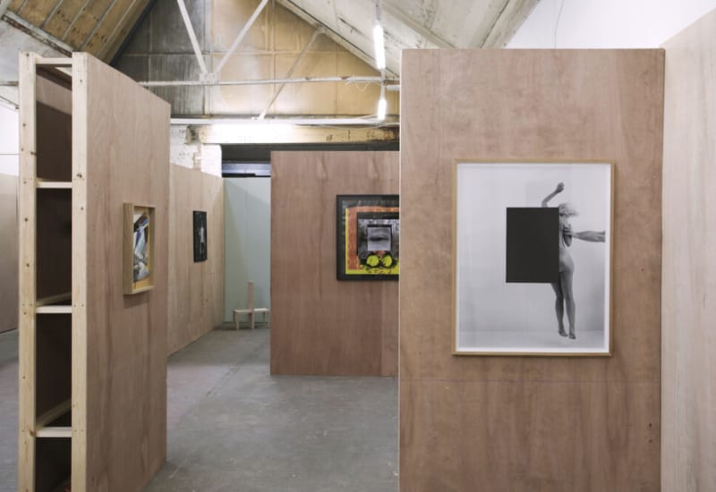 The Social: Curating Exhibitions with Tom Lovelace