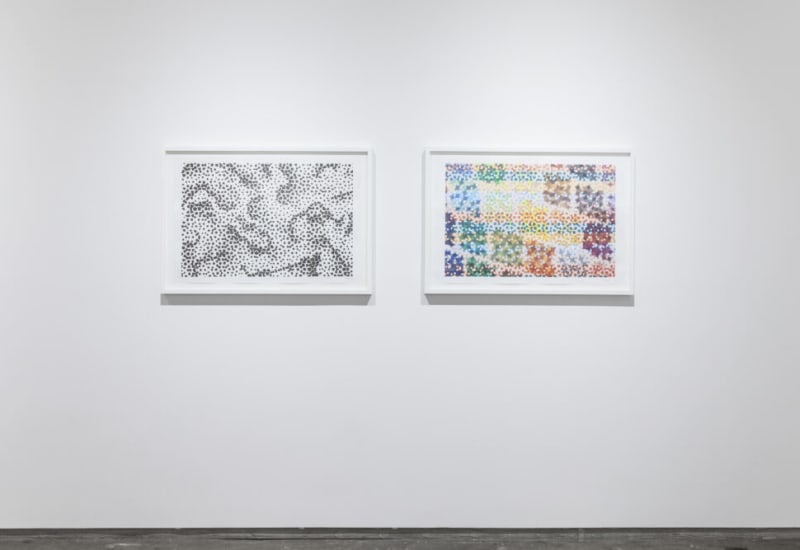 Michael Kidner featured in Arte Fuse