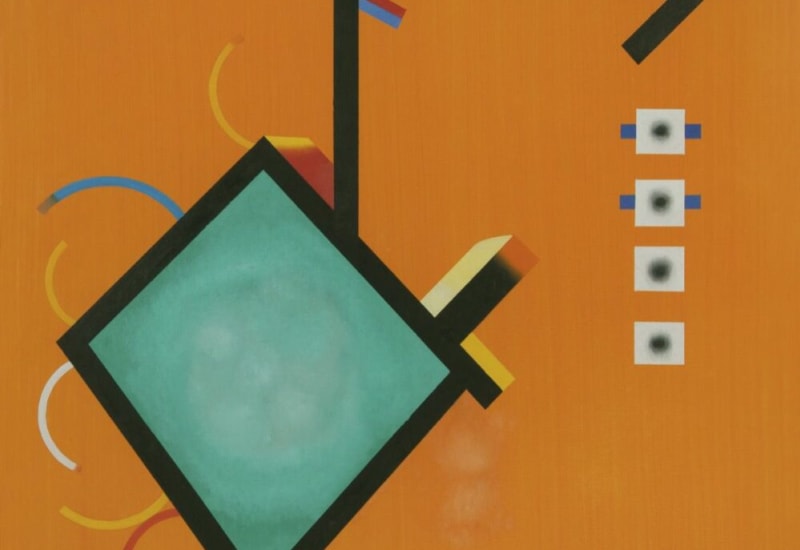 Jack Smith Lecture at National Portrait Gallery