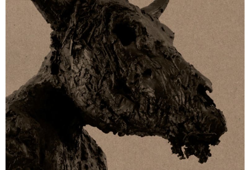 Elephant Magazine and Flowers Gallery | Book Launch for Nicola Hicks - Keep Dark