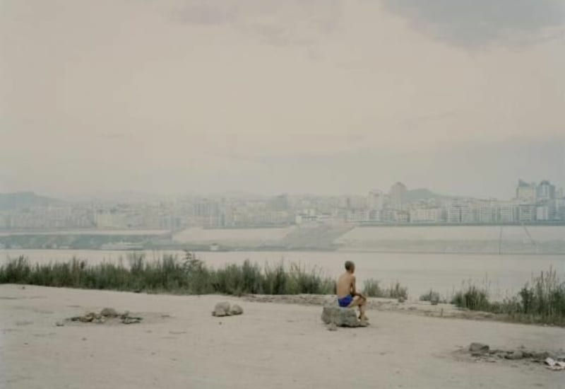 Nadav Kander review in Photograph magazine